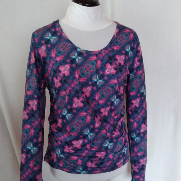 Title nine Tops - Active Long Sleeve by Title Nine